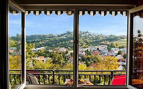 Apartman Sestine